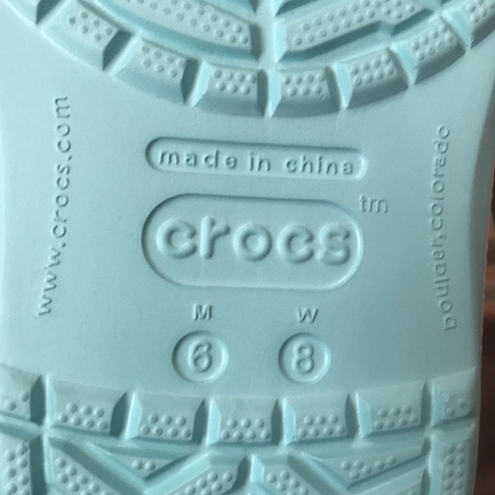 Crocs - Picture 5 of 6